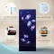 Haier HED-205TMIBA-N 190 L 5 Star Single Door Refrigerator