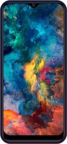 Realme 11 Pro vs iKall K560