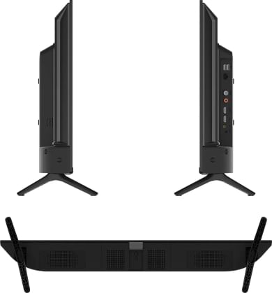Acer AR32AR2841 32 inch HD Smart LED TV