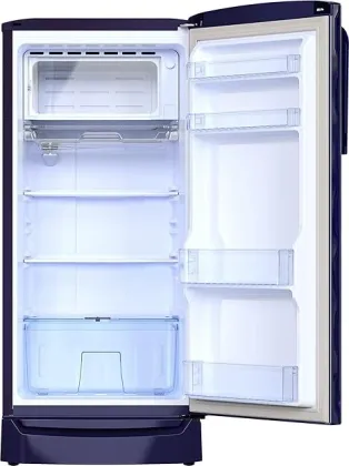 Godrej RD EMARVEL 207E TDI 180 L 5 Star Single Door Refrigerator