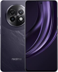 Realme 13 Pro 5G (12GB RAM + 512GB) vs Realme 13 Plus 5G (12GB RAM + 256GB)