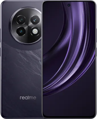 Realme 13 Plus 5G (12GB RAM + 256GB)