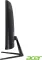 Acer ED270 X2 27 inch Full HD Curved Monitor