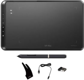 XP PEN Star 05 Graphics Drawing Tablet