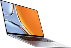 Huawei MateBook 16s Laptop vs HP Pavilion 14-eh0024TU Laptop