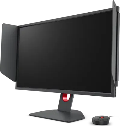 BenQ Zowie XL2746K 27 inch Full HD Gaming Monitor