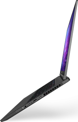 MSI Creator A16 AI+ A3HVFG-286US Laptop (AMD Ryzen AI 7 350/ 32GB/ 1TB SSD/ Win11/ 8GB RTX 4060)