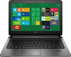 HP ProBook 440 G2 (J8T91PT) Laptop (4th Gen Intel Core i3/ 4GB/500GB/ Win8 Pro)