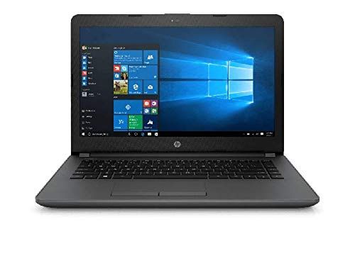HP 240 G6 (4QA87PA) Laptop (7th Gen Ci3/ 4GB/ 1TB/ FreeDOS)