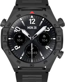 Timex Smart NexGen Smartwatch
