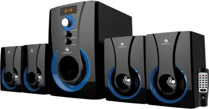 Zebronics ZEB-BT3490RUCF 60 W Bluetooth Speaker - image 2