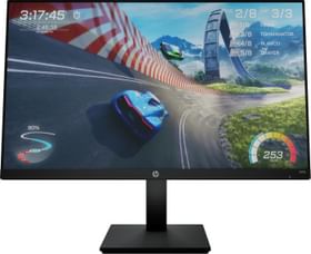 HP X27q 27 inch Quad HD Gaming Monitor