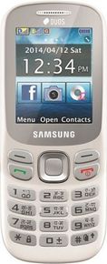 Samsung Metro 313 vs Nokia 105 Plus
