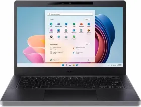 Acer TravelMate B5 14 ‎‎TMB514-31-G2-P02Q Laptop (Intel N250/ 8GB/ 128GB eMMC/ Win 11)