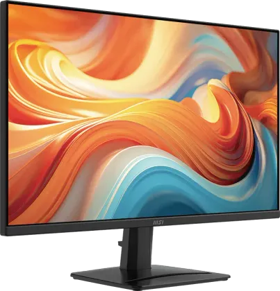 MSI PRO MP275Q E14 27 Inch Quad HD Monitor