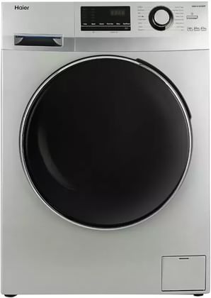 Haier HW65-B10636NZP 6.5Kg Fully Automatic Front Load Washing Machine