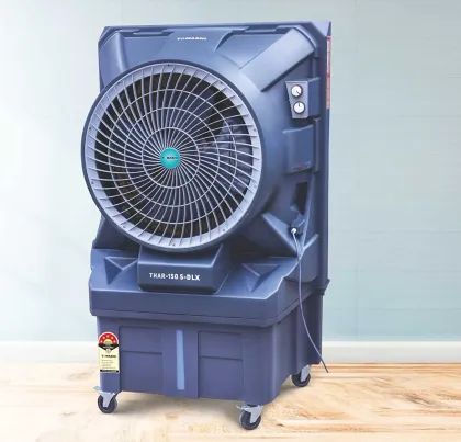 Tomashi Thar 150 S DLX 150 L Desert Air Cooler