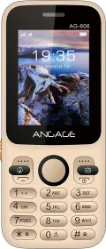 Angage AG-606