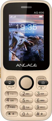 Angage AG-606