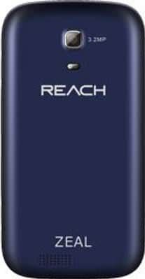 Reach Zeal 100