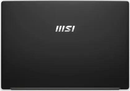 MSI Modern 14 C12M-495US Laptop (12th Gen Core i3/ 8GB/ 512GB SSD/ Win11)