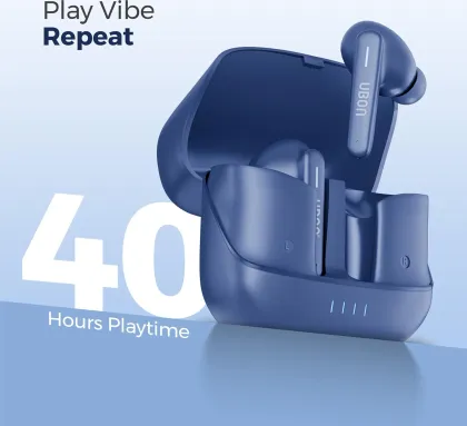 Ubon Topper J23 True Wireless Earbuds