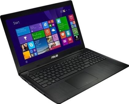 Asus XX553MA-XX488B X Series Laptop (4th Gen CQC/ 4GB/ 500GB/ Win8.1)