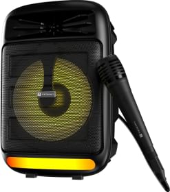 Portronics Melomix 20W Bluetooth Speaker