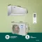 Blue Star IC318DCUHC 1.5 Ton 3 Star 2025 Inverter Split AC