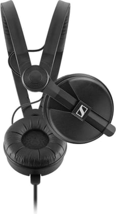 Sennheiser HD 25 Plus Studio Headphones