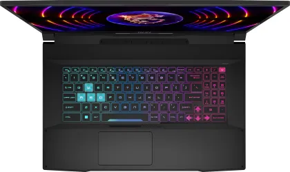 MSI Katana 17 B12VFK-668IN Gaming Laptop (12th Gen Core i7/ 8GB/ 1TB SSD/ Win11 Home/ 8GB Graph)