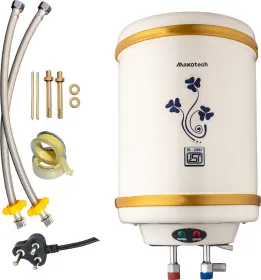 Maxotech 6L Arthur Water Geyser