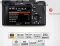 SONY ILCE-7C 24.2MP Mirrorless Camera (Body Only)