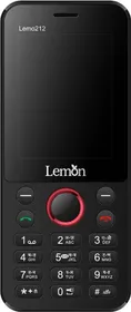Lemon Lemo 212