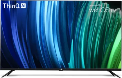 Daiwa D43U1WOS 43-inch Ultra HD 4K Smart LED TV