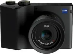 Zeiss ZX1 Android Camera Price in India 2025, Full Specs & Review