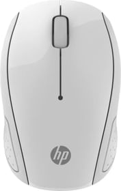 HP 202 Wireless Optical Mouse