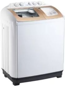 Lloyd LWMS78LS 7.8 Kg Semi Automatic Top Load Washing Machine