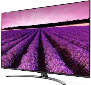 LG 55SM8100PTA 55-inch Ultra HD 4K Smart LED TV