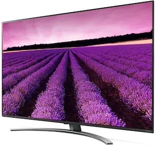 LG 55SM8100PTA 55 inch Ultra HD 4K Smart LED TV Price in India 2025 Full Specs Review Smartprix