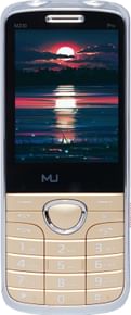 OnePlus Nord CE 3 Lite 5G vs MU M230 Pro