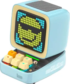 Divoom Ditoo Pro 15W Bluetooth Speaker