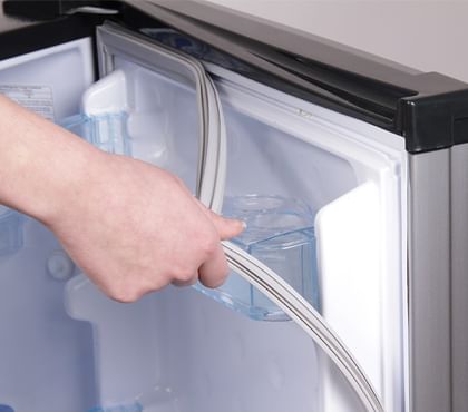 Kelvinator KWP163 150 L Single Door Refrigerator