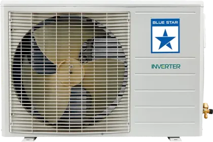 Blue Star IB312MXU 1 Ton 3 Star 2026 Inverter Split AC