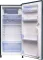 Lloyd GLDF205ST2LC 188 L 5 Star Single Door Refrigerator