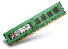 Kingston 4 GB DDR3 Desktop Memory