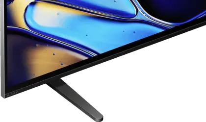 Sony Bravia 8 65 inch Ultra HD 4K Smart OLED TV (K-65XR80)