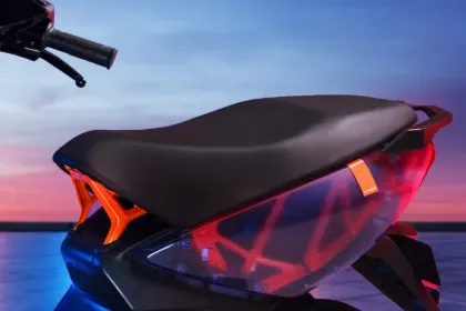 Ather 450 Apex