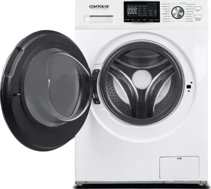 Contoure WH-2700W 2.7 cu ft Fully Automatic Front Load Washer only