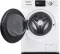 Contoure WH-2700W 2.7 cu ft Fully Automatic Front Load Washer only